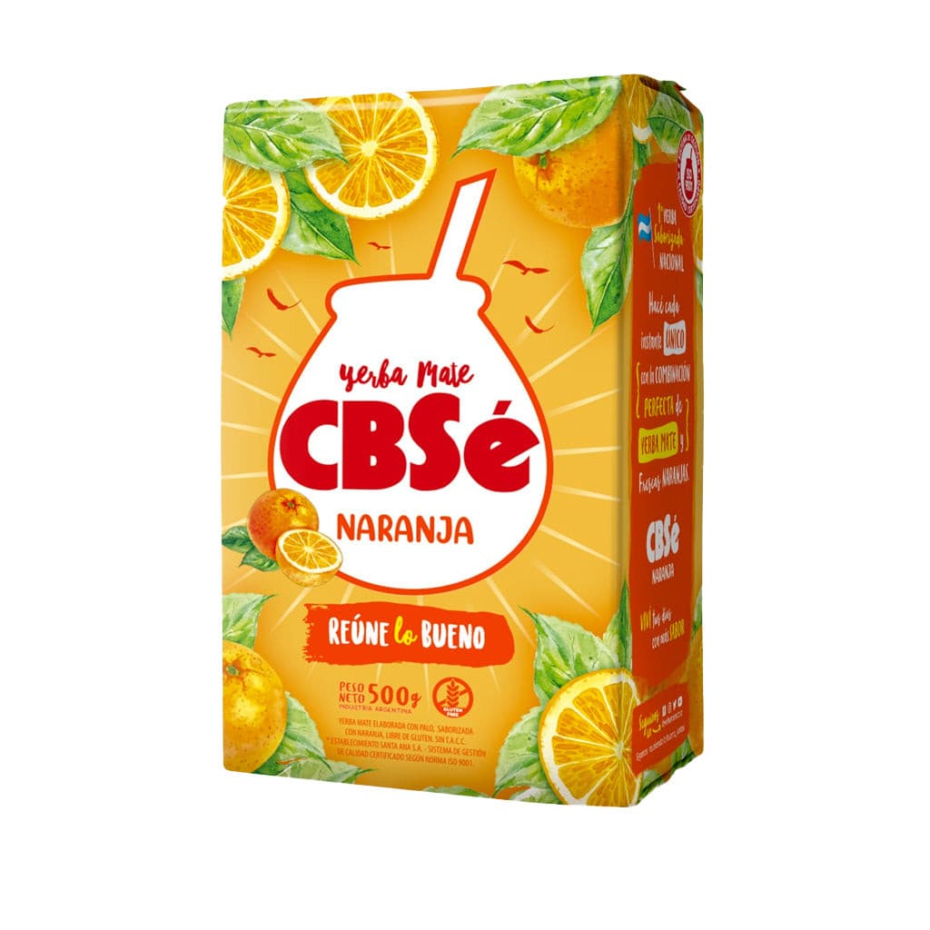 cbse-yerba-naranga-orange-500g