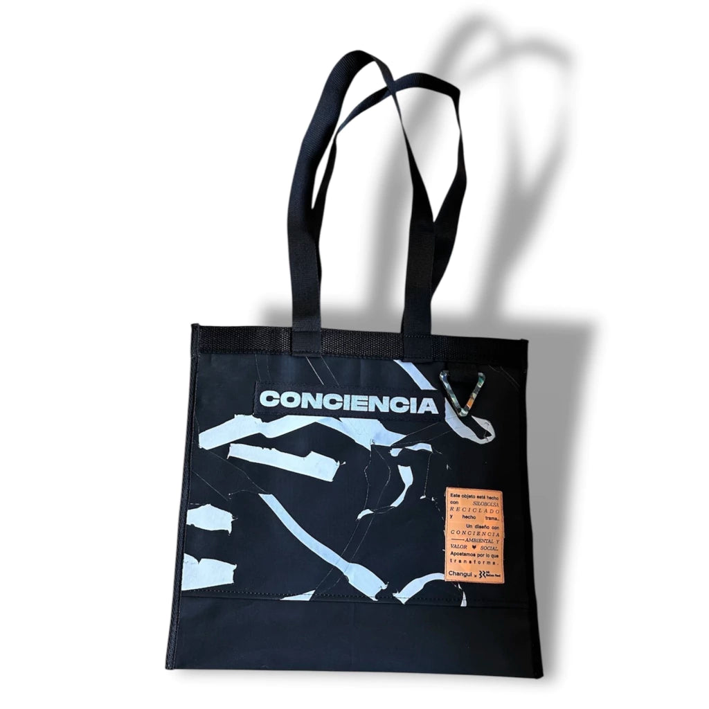 Changui - Classic Yerba Mate Bag