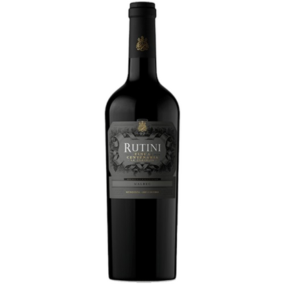 Rutini Finca Centenaria La Consulta |  Premium Argentine Wine 750ml (6 Bottles)