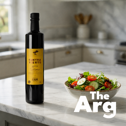Laur Contra Viento Gluten-Free Balsamic Vinegar 500 g / 17.6 oz