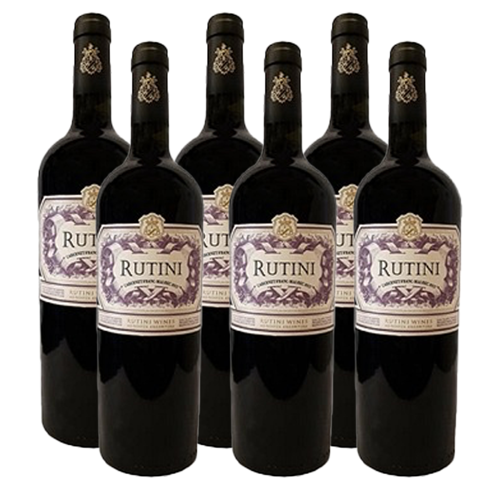Coleccion Rutini Cabernet Franc (6 Bottles)