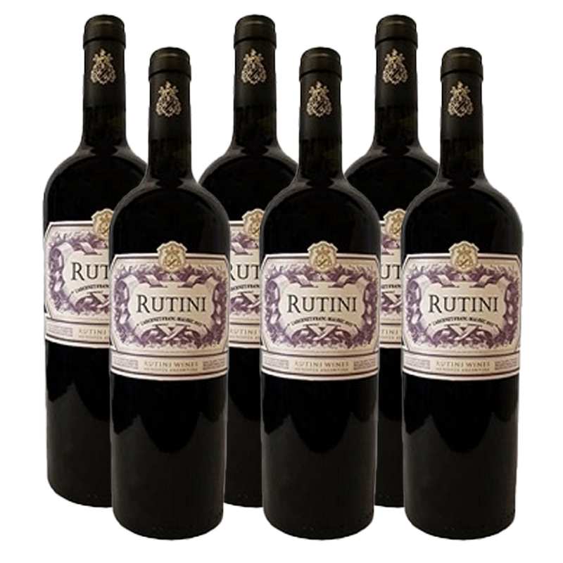 Rutini Cabernet Franc (Box of 6 Bottles)