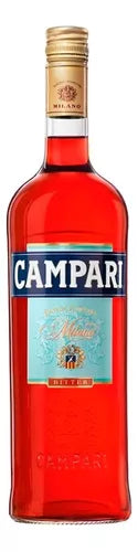 Campari x 750 ML