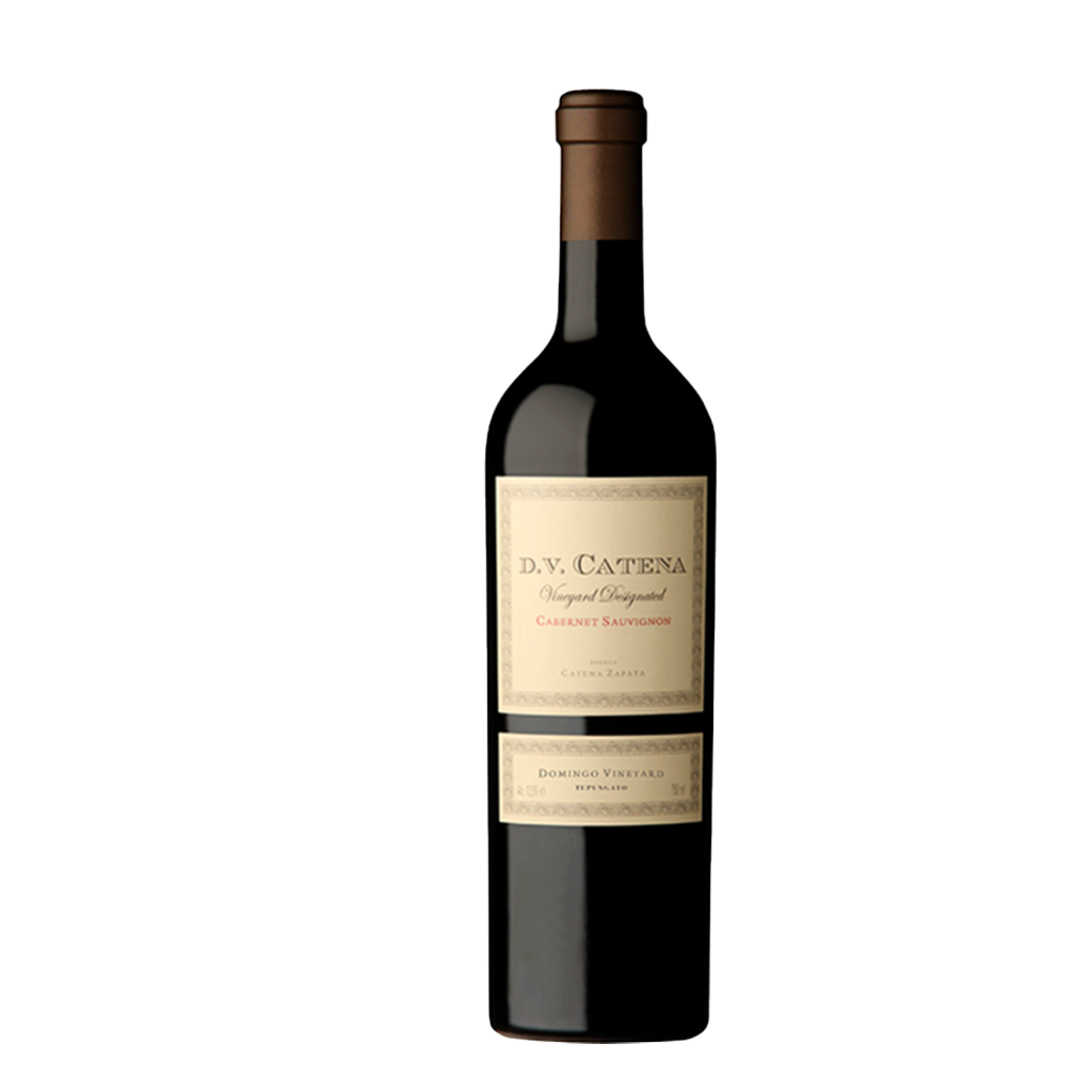 Dv Catena Domingo Vineyard 750ml