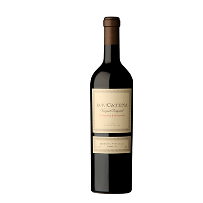 Dv Catena Domingo Vineyard 750ml