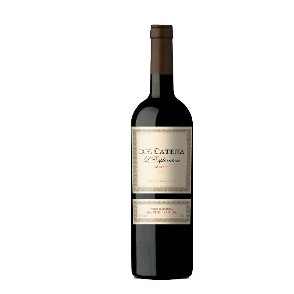 Dv Catena L’Esploratore La Rioja 750ml