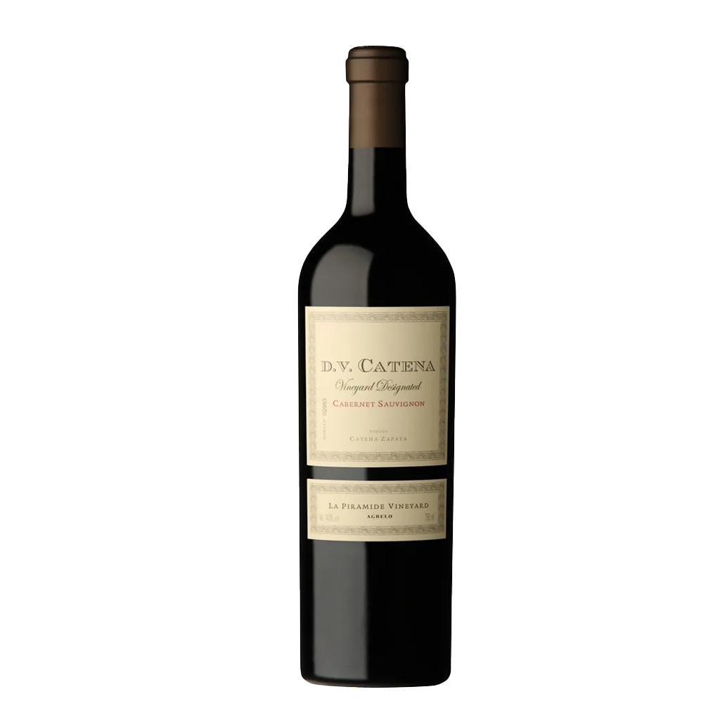 Dv Catena Piramide Vineyard Agrelo 750ml