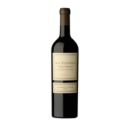 Dv Catena Piramide Vineyard Agrelo 750ml