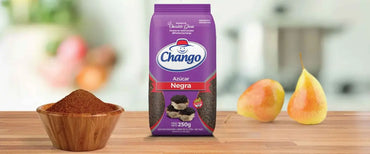 Chango Brown Sugar (Azúcar Negra) 250g / 8.82 oz | Vegan Gluten-Free Fantasy Baking Sugar