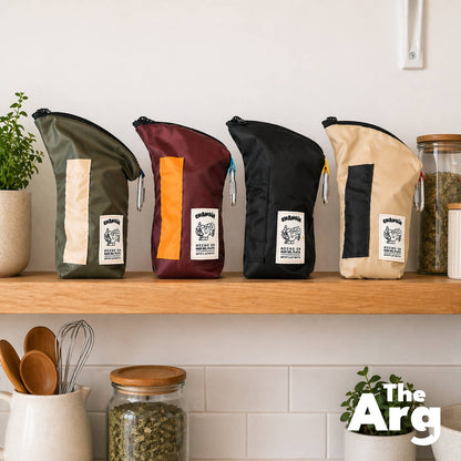 Changui Aventura Yerba Mate Holder | Portable Mate Carrier
