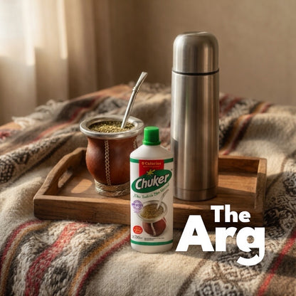 Chuker Liquid Sweetener 200 ml | Sugar-Free Tabletop Sweetener