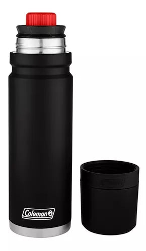 coleman-thermos-black