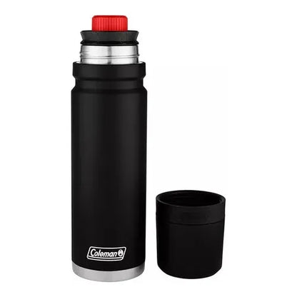 coleman-thermos-black