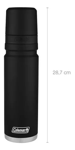 Yerba Mate Thermos Flask - Cebador 1L, Accessories \ Yerba Mate Coffee \  Coffee accessories Accessories \ Tea Accessories \ Coffee Tea \ Teea  accessories All products