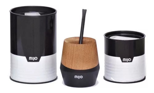 mijo-mate-set