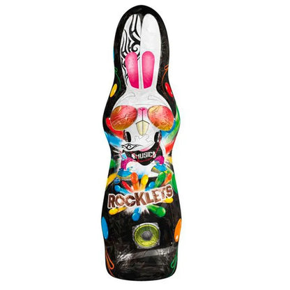 Rocklets Milk Chocolate Easter Rabbit 110 g / 3.8 oz