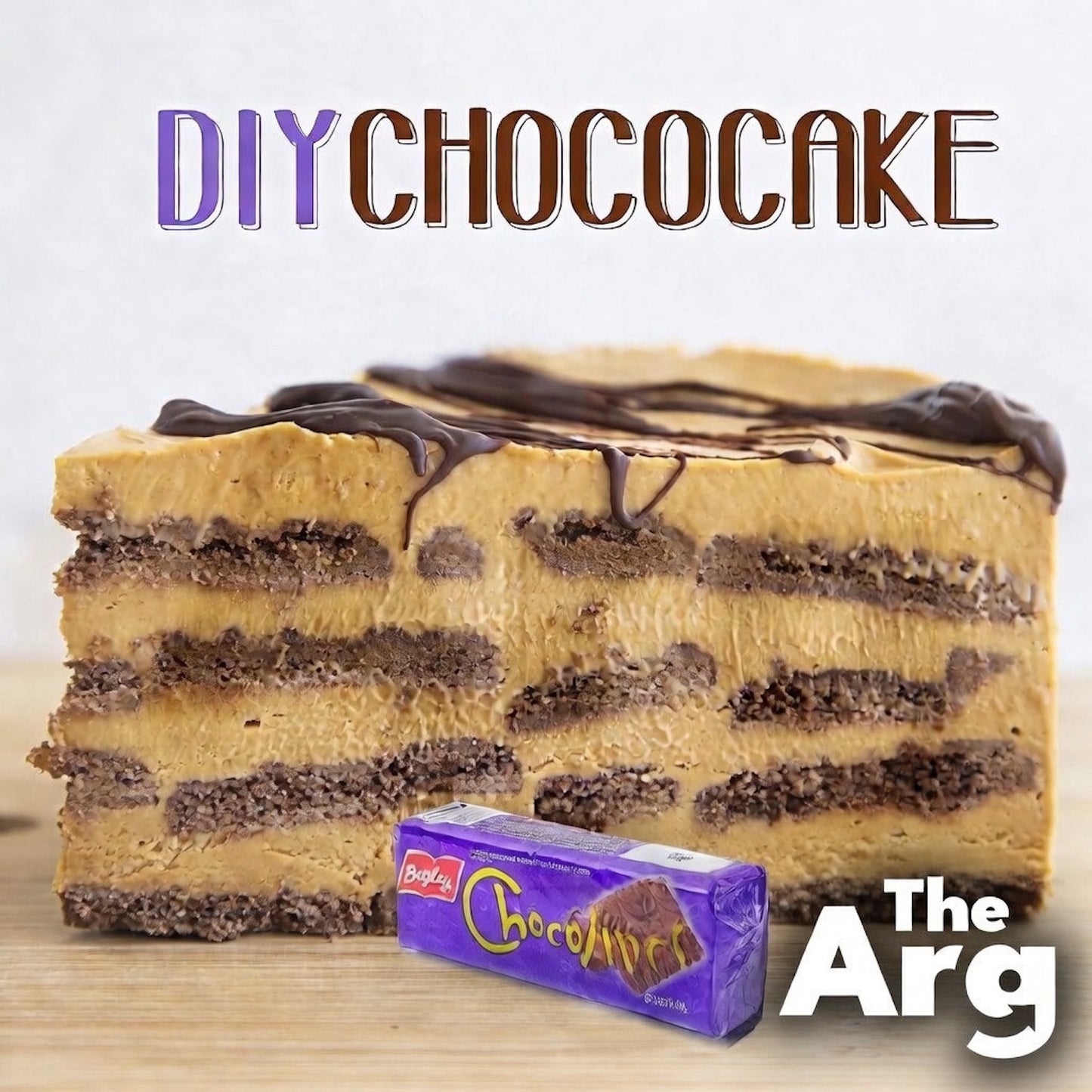 Chocolinas Chocolate Cookies Pack of 3 – Classic Argentine Chocolate Biscuits (3 x 250g)