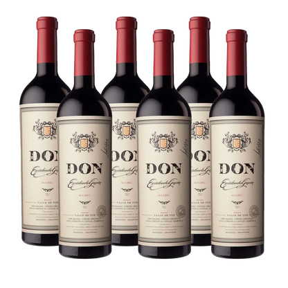 Miguel Escorihuela Gascon "DON" 750ml (6 Bottles)