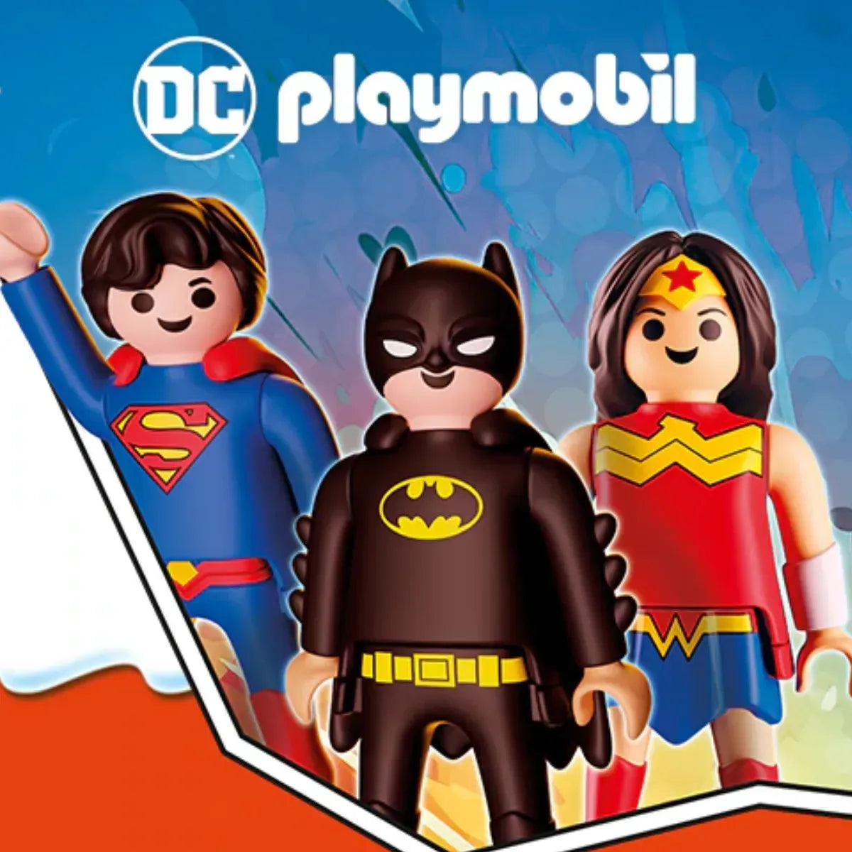 Kinder Gransorpresa Playmobil Easter Egg 100g – Classic Kinder Fun