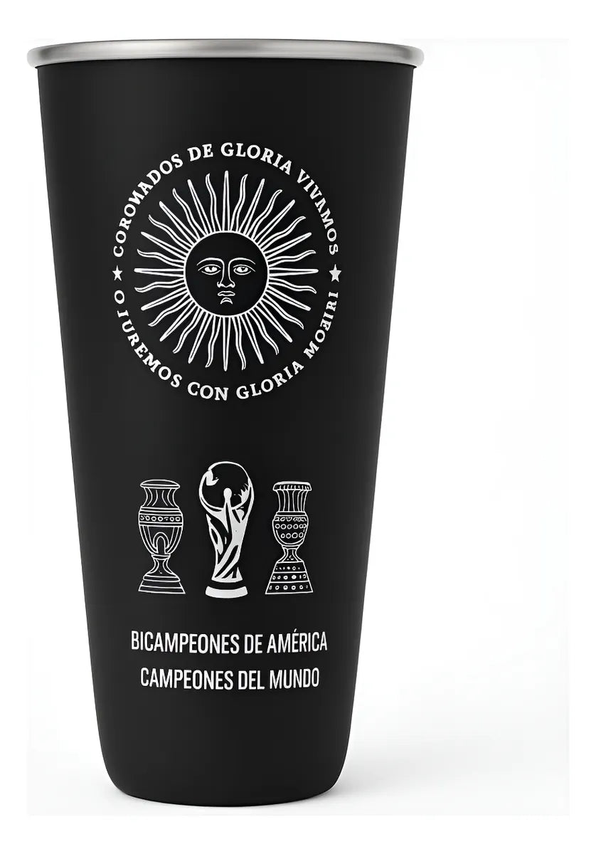 World Cup for Fernet