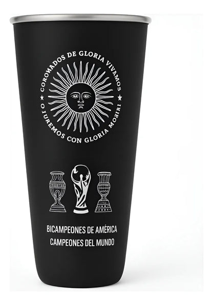 World Cup for Fernet