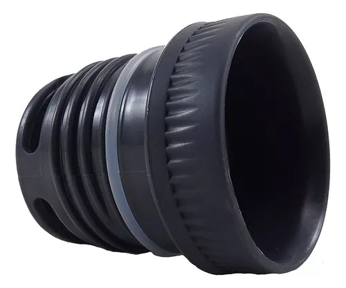 Mate Classic Black Stopper Replacement for Stanley Thermos