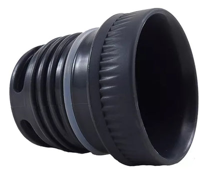 Mate Classic Black Stopper Replacement for Stanley Thermos