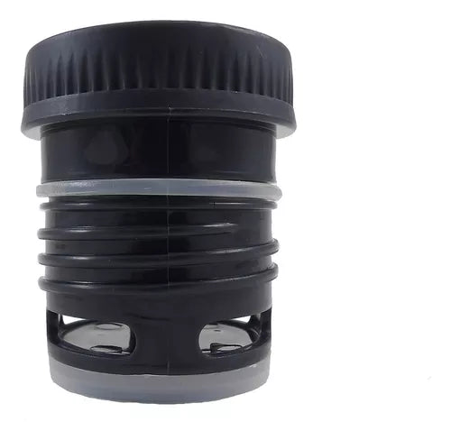 Mate Classic Black Stopper Replacement for Stanley Thermos