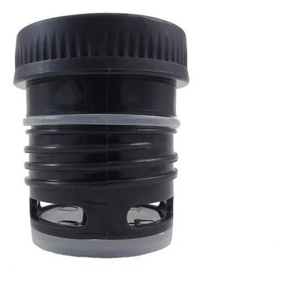 Mate Classic Black Stopper Replacement for Stanley Thermos