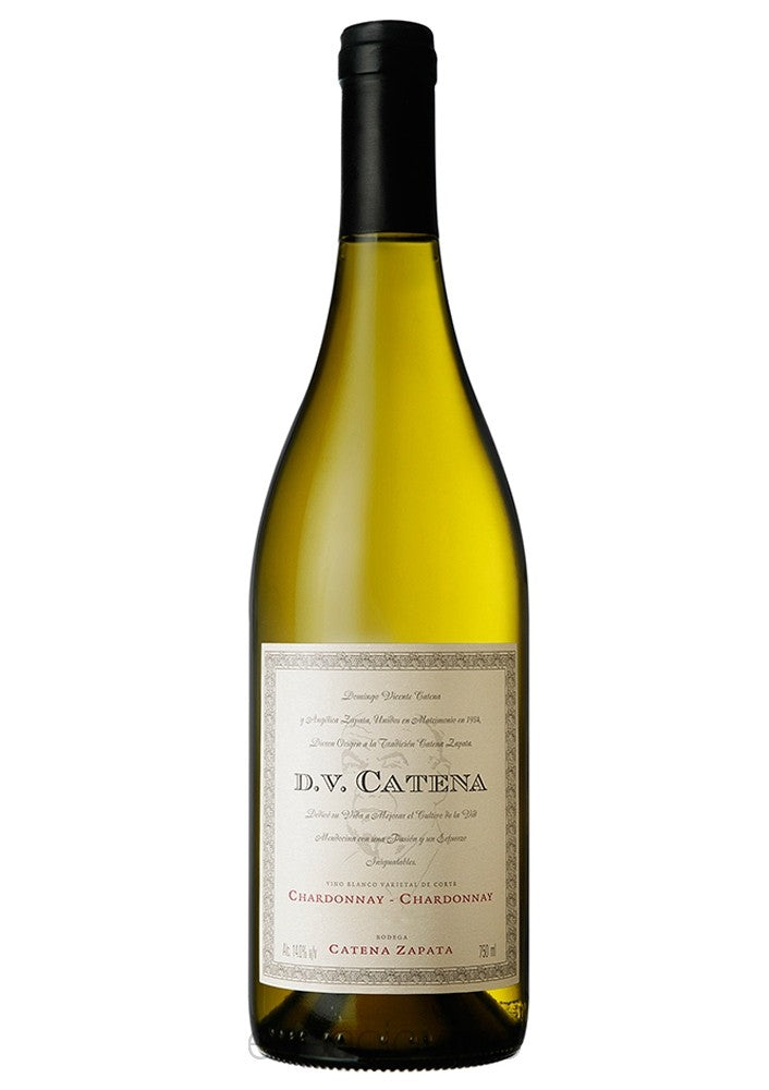 Dv Catena Chardonnay - Chardonnay 750ml