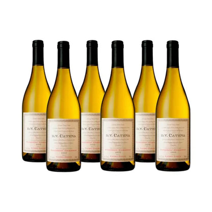 Dv Catena Chardonnay - Chardonnay 750 ml (6 botellas)