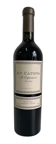 Dv Catena L’Esploratore Salta 750ml