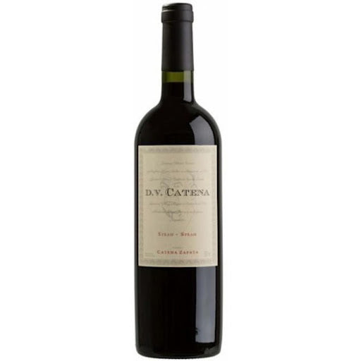 Dv Catena Cabernet-Syrah 750ml