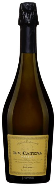 Dv Catena Nature Sparkling Wine 750ml