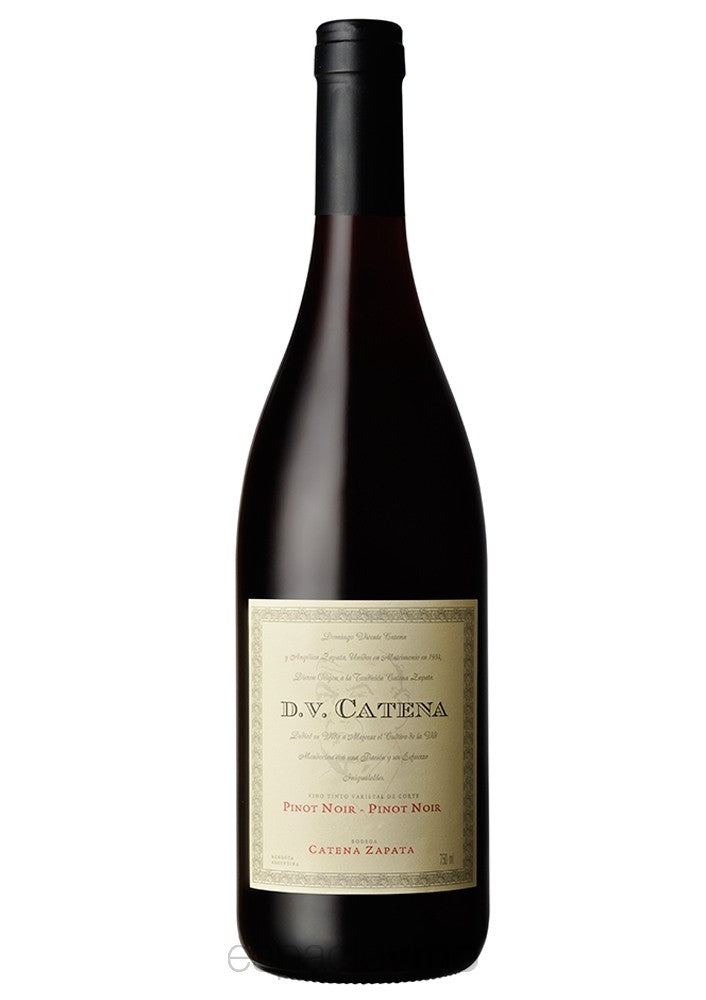 Dv Catena Pinot Noir - PInot Noir 750ml