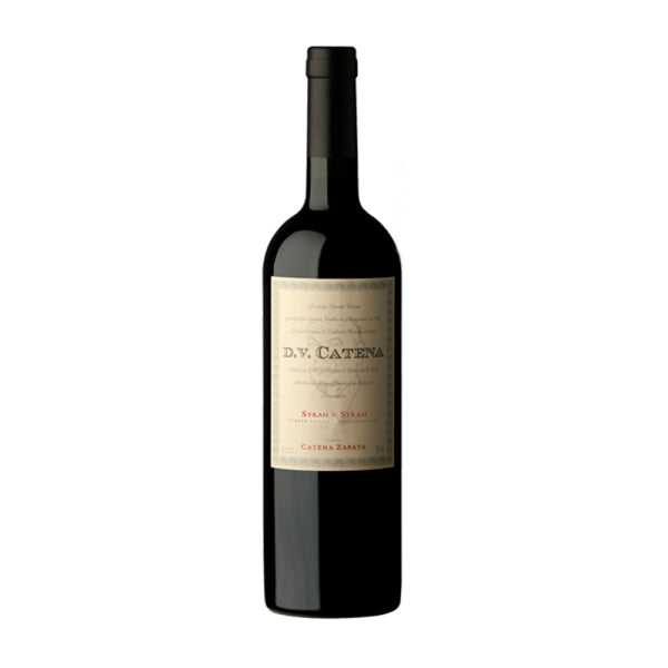 Dv Catena Syrah-Syrah 750ml