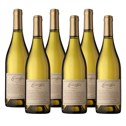 Escorihuela Gascon Viognier 750 ml (box of 6 bottles).