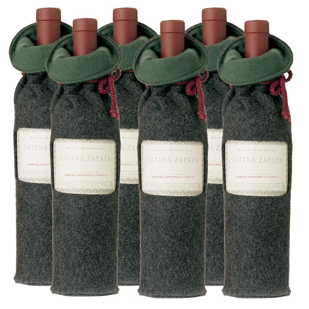 Catena Zapata Estiba Reservada 750ml (6 Bottles).