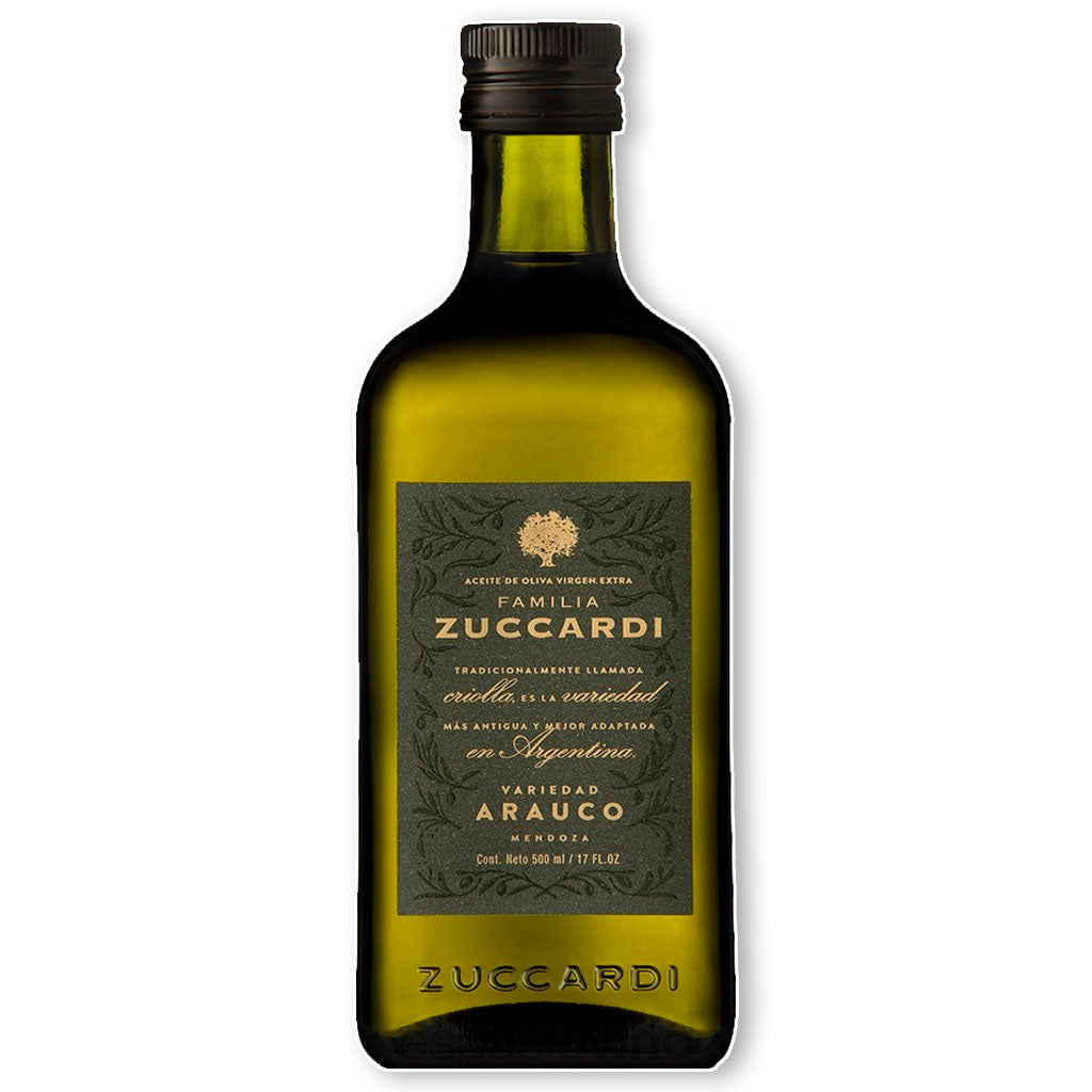 Zuccardi - Extra Virgin Olive Oil Arauco 500ml/1.1lb