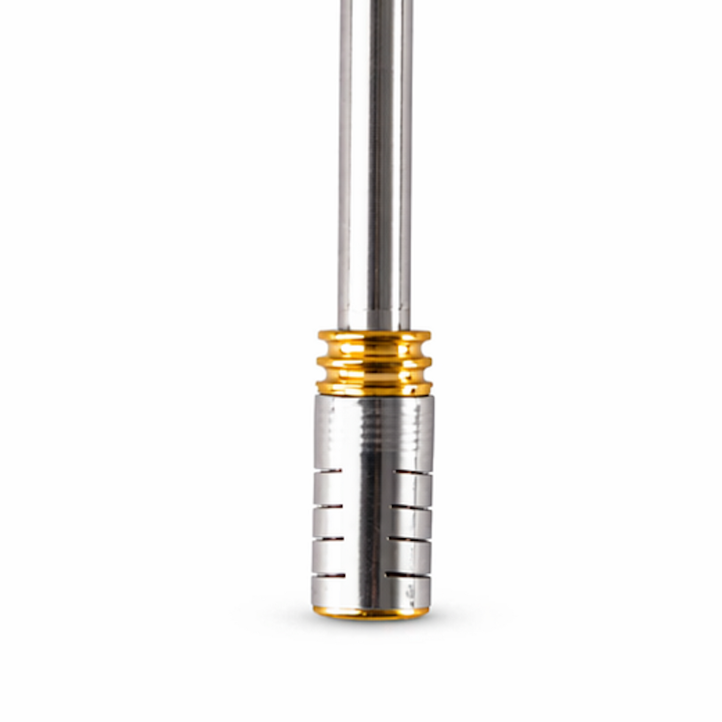Changüi Stainless Steel Bombilla Ancho de Espadas | Mate Drinking Straw