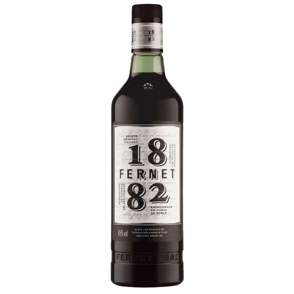 Fernet 1882 750ml