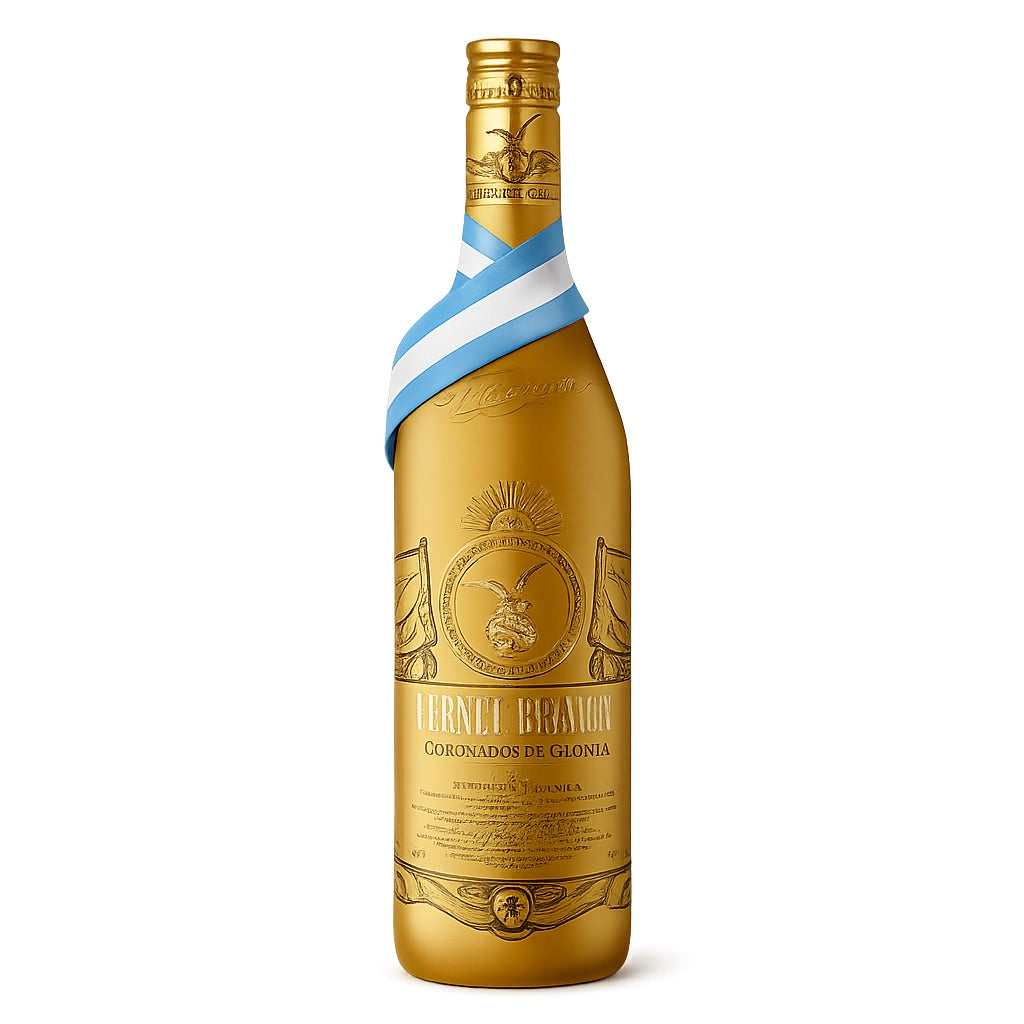 Fernet Coronados de Gloria Limited Edition 2026