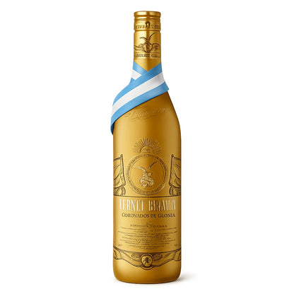Fernet Coronados de Gloria Limited Edition 2026