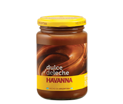 Dulce de Leche Havanna 800 g - 28.22 oz