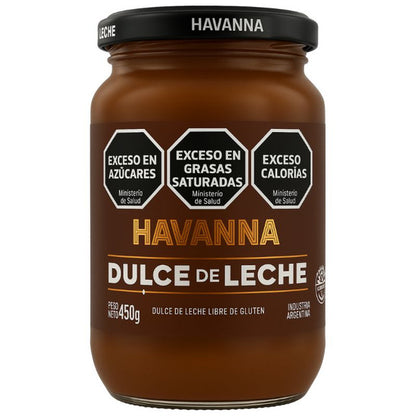 Dulce de Leche Havanna 450 g / 15.8 oz