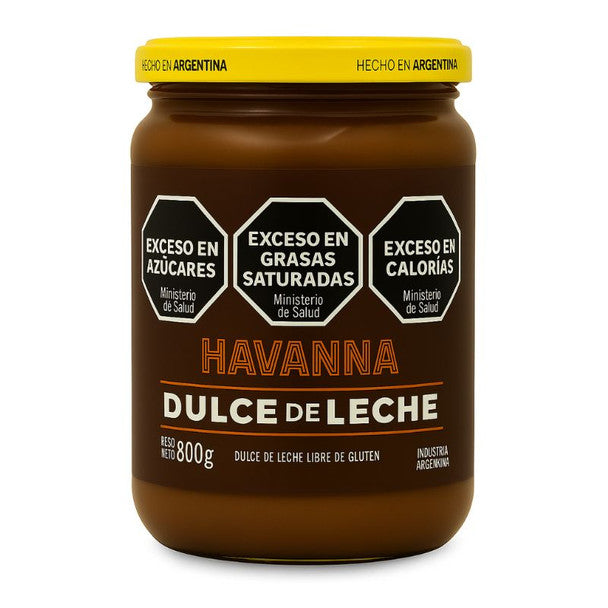 Dulce de Leche Havanna 800 g - 28.22 oz