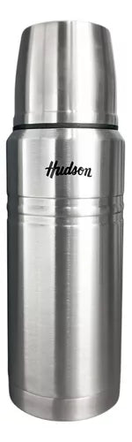 Stainless Steel Thermos Hudson 1L