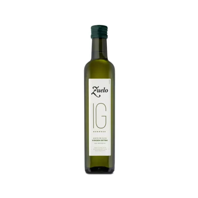 Zuelo - Olive Oil IG Mendoza 250ml/0.55lb