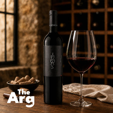 Judas Malbec Sottano x6 Bottles | 93 pts James Suckling