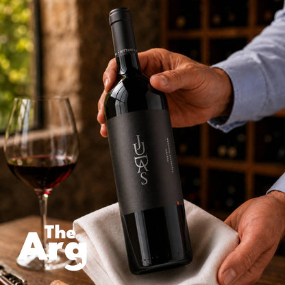 Judas Malbec Sottano x6 Bottles | 93 pts James Suckling